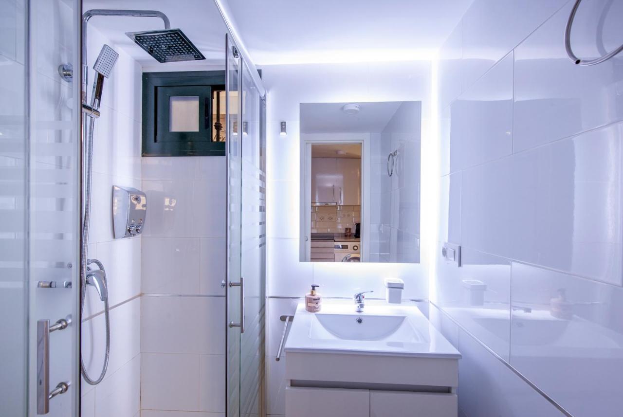 Santa Clara Chic Apartment Seville Exterior photo